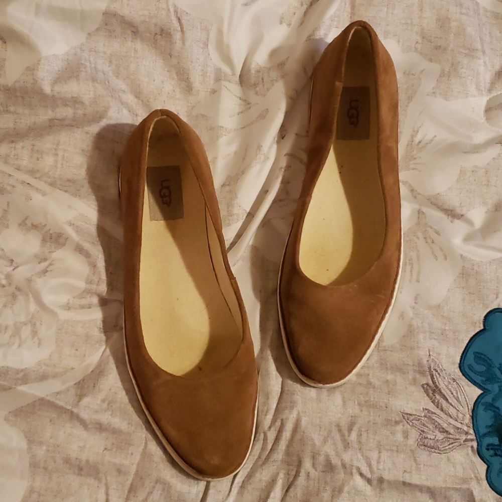 Ugg Slide Ons